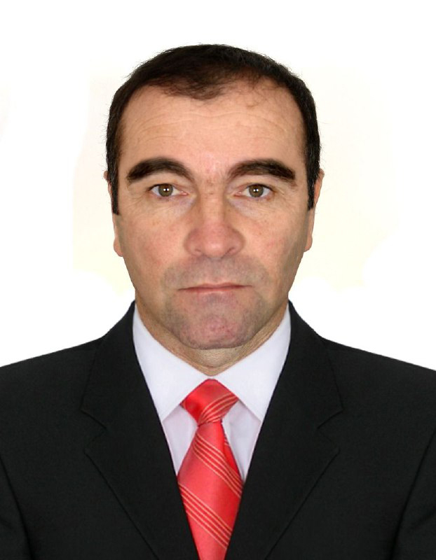 Чомаев Мурат Рамазанович.